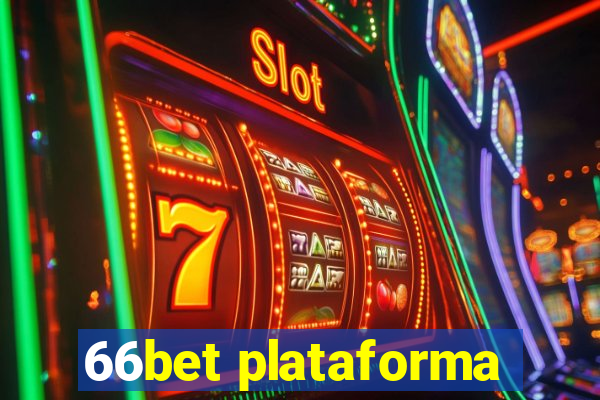 66bet plataforma